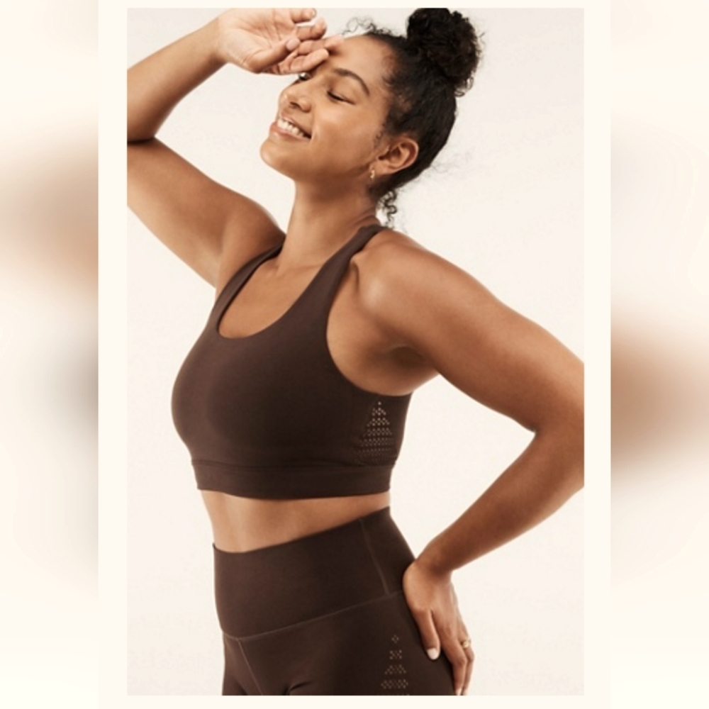 Fabletics work out set